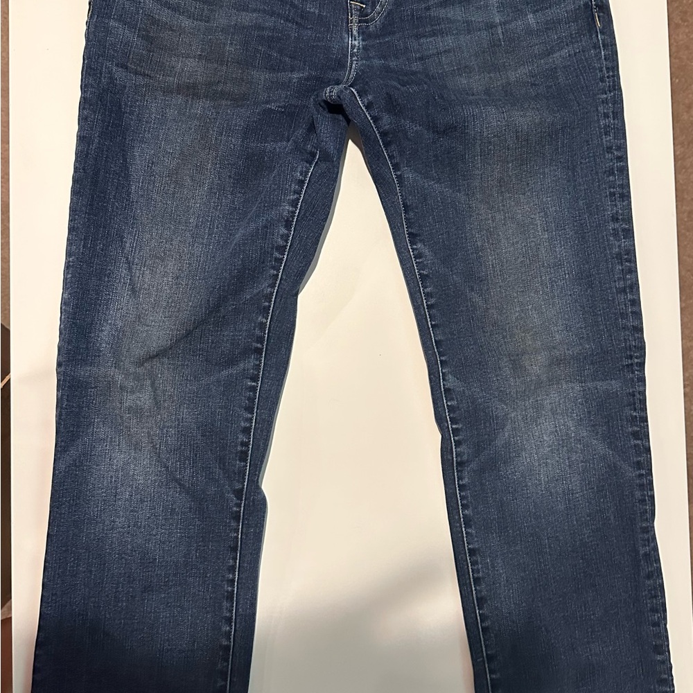 American Eagle Outfitters Dark Wash Jeans